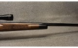 Remington ~ Model 541-T ~ .22 Short, Long, Long Rifle - 4 of 9