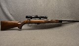 Remington ~ Model 541-T ~ .22 Short, Long, Long Rifle - 1 of 9