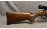 Remington ~ Model 541-T ~ .22 Short, Long, Long Rifle - 2 of 9
