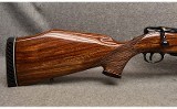 J.P. Sauer & Sohn ~ Colt Sauer Grand African ~ .458 Winchester Magnum - 2 of 9