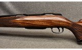 J.P. Sauer & Sohn ~ Colt Sauer Grand African ~ .458 Winchester Magnum - 6 of 9