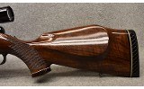 J.P Sauer & Sohn ~ Colt Sauer Sporting Rifle ~ .300 Weatherby Magnum - 5 of 9