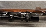 J.P Sauer & Sohn ~ Colt Sauer Sporting Rifle ~ .300 Weatherby Magnum - 9 of 9