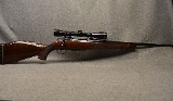 J.P Sauer & Sohn ~ Colt Sauer Sporting Rifle ~ .300 Weatherby Magnum - 1 of 9