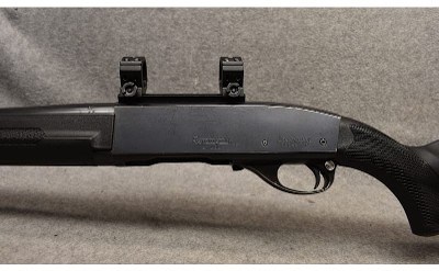Remington ~ Woodsmaster Model 740 ~ .30-06 Springfield - Image 6 of 8