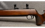 Anschutz ~ Model 64 Silhouette ~ .22 Long Rifle - 6 of 9