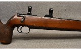 Anschutz ~ Model 64 Silhouette ~ .22 Long Rifle - 3 of 9