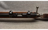 Anschutz ~ Model 64 Silhouette ~ .22 Long Rifle - 9 of 9