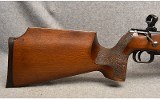 Anschutz ~ Model 64 Silhouette ~ .22 Long Rifle - 2 of 9