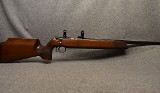 Anschutz ~ Model 64 Silhouette ~ .22 Long Rifle - 1 of 9