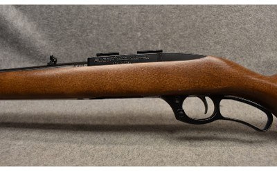 Ruger ~ Model Ninety-Six ~ .17 HMR - Image 6 of 8