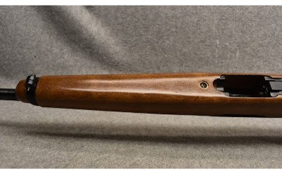Ruger ~ Model Ninety-Six ~ .17 HMR - Image 8 of 8