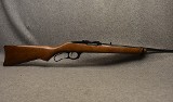 Ruger ~ Model Ninety-Six ~ .17 HMR - Image 1 of 8