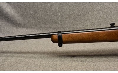 Ruger ~ Model Ninety-Six ~ .17 HMR - Image 7 of 8
