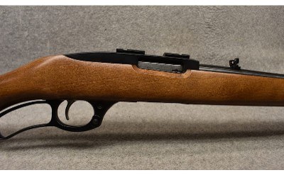 Ruger ~ Model Ninety-Six ~ .17 HMR - Image 3 of 8