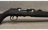 Savage Arms ~ Model A22 ~ .22 Long Rifle - 3 of 8