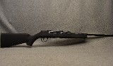Savage Arms ~ Model A22 ~ .22 Long Rifle - 1 of 8