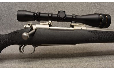 Winchester ~ Model 70 ~ .300 Winchester Magnum - Image 3 of 9