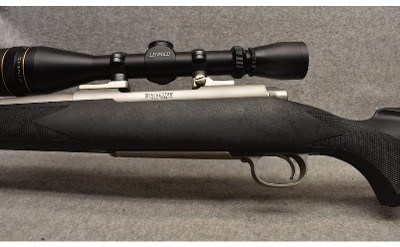 Winchester ~ Model 70 ~ .300 Winchester Magnum - Image 6 of 9