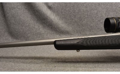 Winchester ~ Model 70 ~ .300 Winchester Magnum - Image 7 of 9