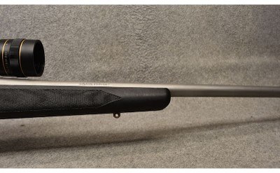 Winchester ~ Model 70 ~ .300 Winchester Magnum - Image 4 of 9