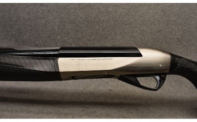 Benelli ~ Ethos Super Sport ~ 12 Gauge - Image 7 of 12