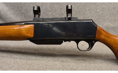 Browning ~ BAR ~ .338 Winchester Magnum - Image 7 of 10