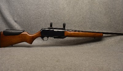 Browning ~ BAR ~ .338 Winchester Magnum - Image 1 of 10