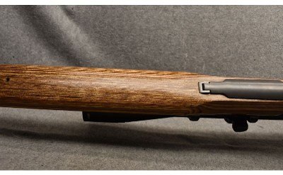 Ruger ~ M77 Mark II ~ .223 Remington - Image 8 of 9