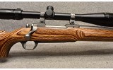 Ruger ~ M77 Mark II ~ .223 Remington - Image 3 of 9