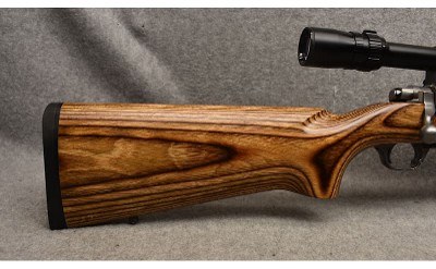 Ruger ~ M77 Mark II ~ .223 Remington - Image 2 of 9