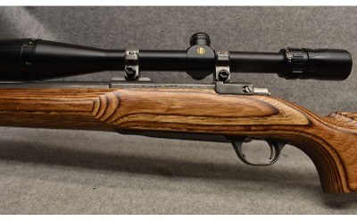 Ruger ~ M77 Mark II ~ .223 Remington - Image 6 of 9