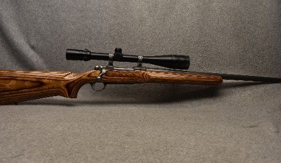 Ruger ~ M77 Mark II ~ .223 Remington - Image 1 of 9