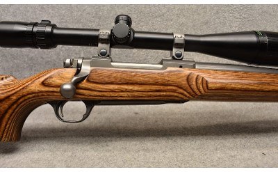 Ruger ~ M77 Mark II ~ .223 Remington - Image 3 of 9