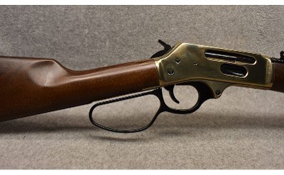 Henry Repeating ~ Model HOO9BGL ~ .30-30 Winchester - Image 3 of 10