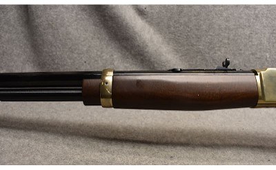Henry Repeating ~ Model HOO9BGL ~ .30-30 Winchester - Image 7 of 10