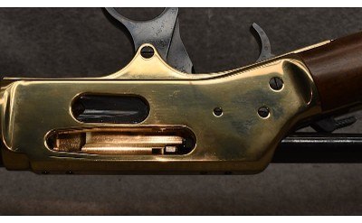 Henry Repeating ~ Model HOO9BGL ~ .30-30 Winchester - Image 10 of 10