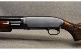 Winchester ~ Model 12 ~ 12 Gauge - 6 of 10