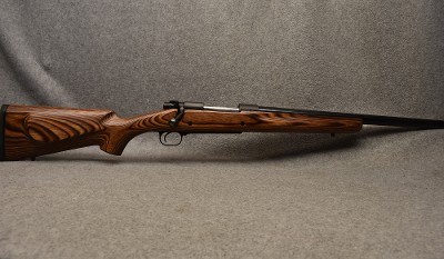 Winchester ~ Model 70 ~ .22-250 Remington - Image 1 of 9