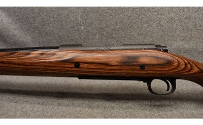 Winchester ~ Model 70 ~ .22-250 Remington - Image 6 of 9