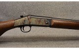 Harrington & Richardson ~ Model 088 ~ 12 Gauge - 3 of 8