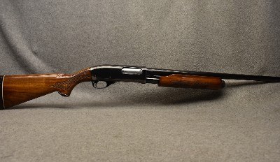 Remington ~ Model 870 Wingmaster ~ 12 Gauge - Image 1 of 9