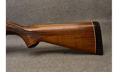 Remington ~ Model 870 Wingmaster ~ 12 Gauge - Image 5 of 9
