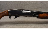 Remington ~ Model 870 Wingmaster ~ 12 Gauge - Image 3 of 9