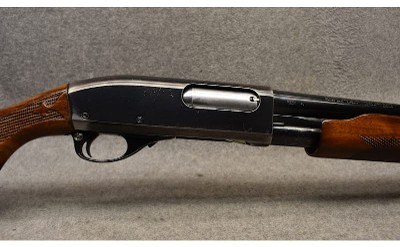 Remington ~ Model 870 Wingmaster ~ 12 Gauge - Image 3 of 9