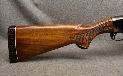 Remington ~ Model 870 Wingmaster ~ 12 Gauge - Image 2 of 9