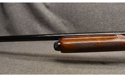 Remington ~ Model 870 Wingmaster ~ 12 Gauge - Image 7 of 9