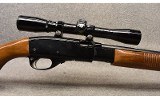 Remington ~ Model 572 Fieldmaster ~ .22 Short, Long, Long Rifle - 3 of 8