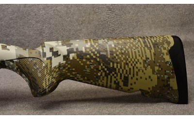 Franchi ~ Momentum ~ 6.5 PRC - Image 6 of 10