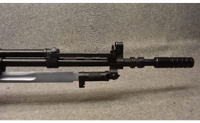 Zastava ~ M59/66A1 ~ 7.62x39mm - Image 5 of 10